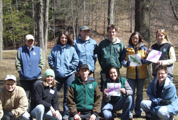 Hudson Valley Corps 2004-2005