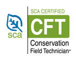 SCA Certified: Conservation Field Techician Certification